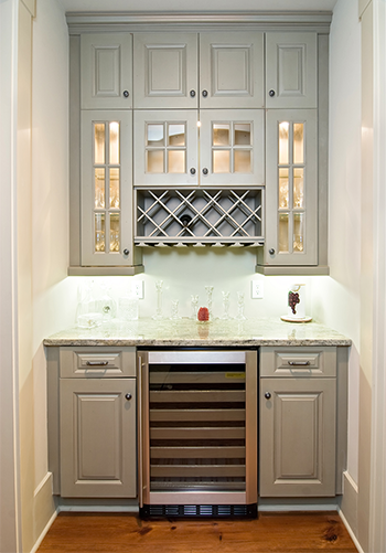 What Is A Butler S Pantry And Why Do You Need One Builddirect